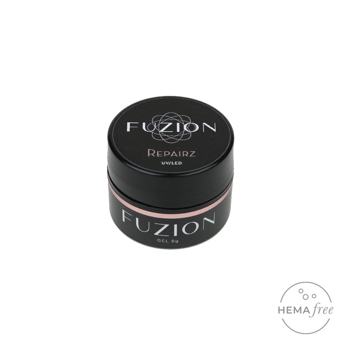 Repairz | Fuzion Builder Gel