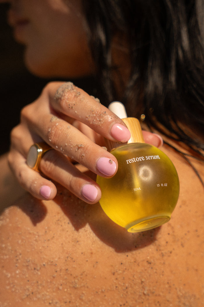 Restore Serum
