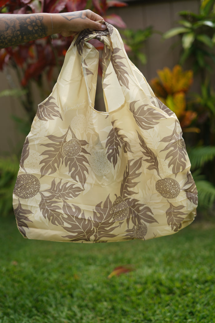 Reusable Tote Bag