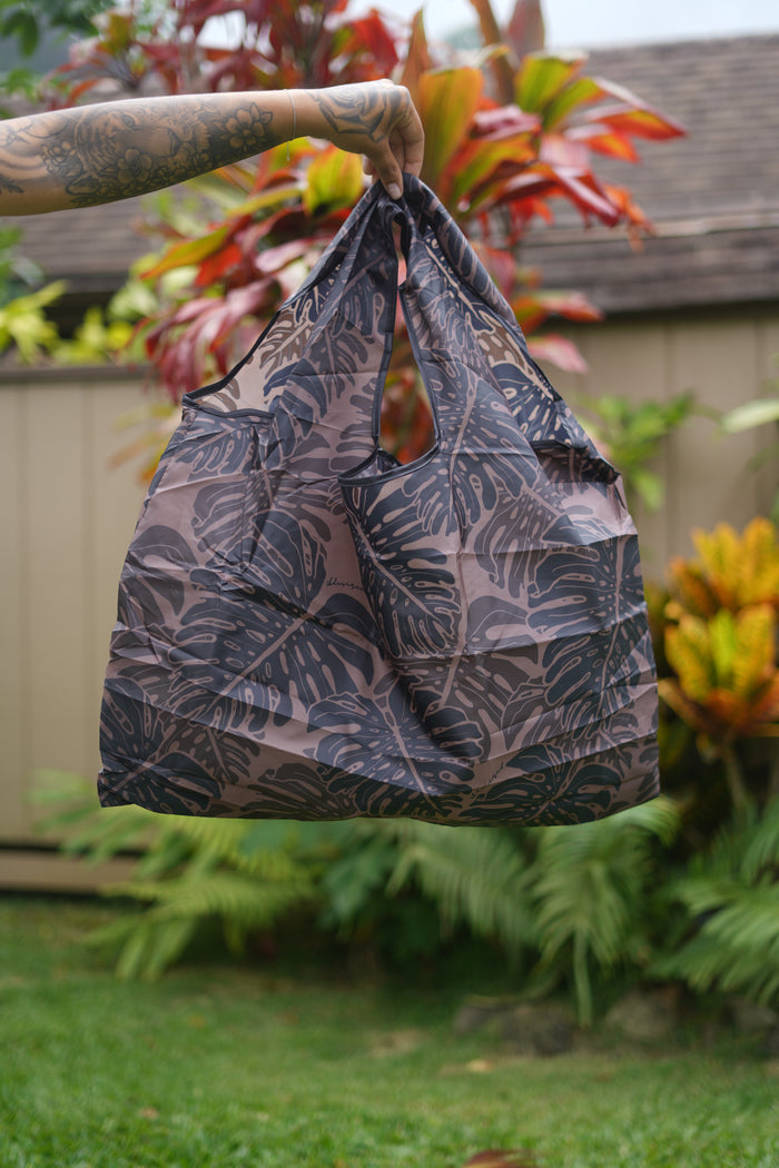 Reusable Tote Bag