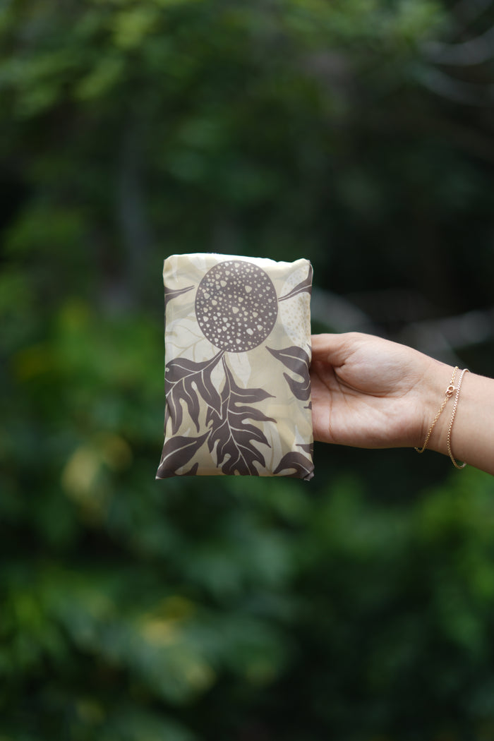 Reusable Tote Bag