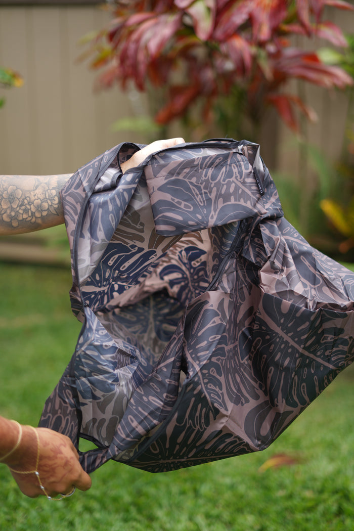 Reusable Tote Bag