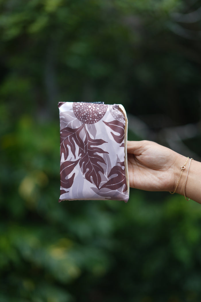 Reusable Tote Bag