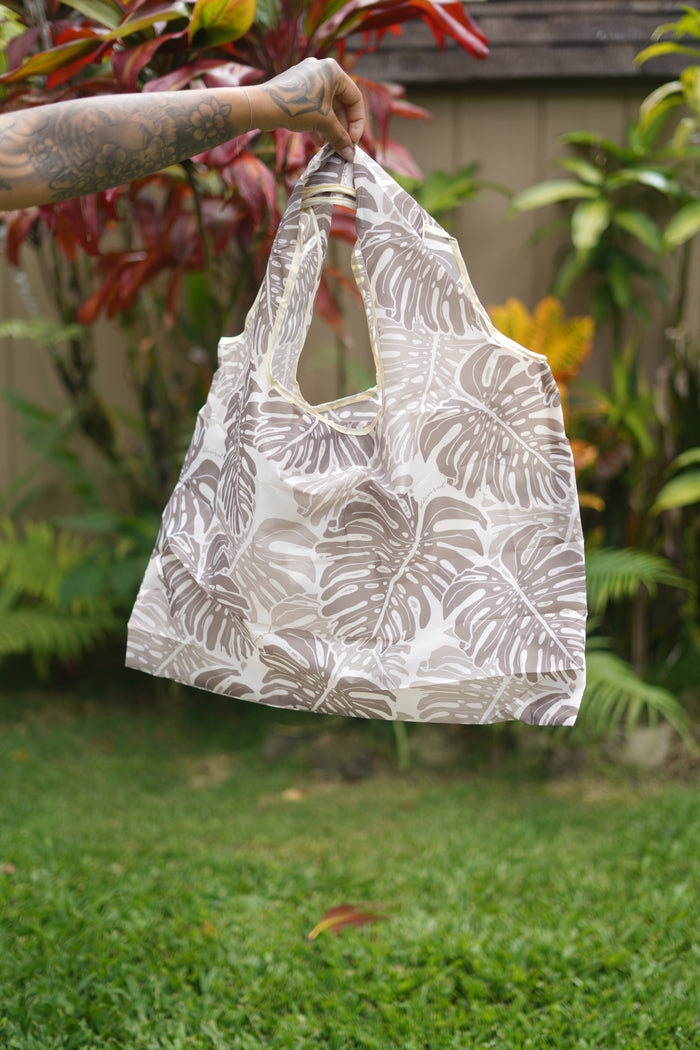 Reusable Tote Bag