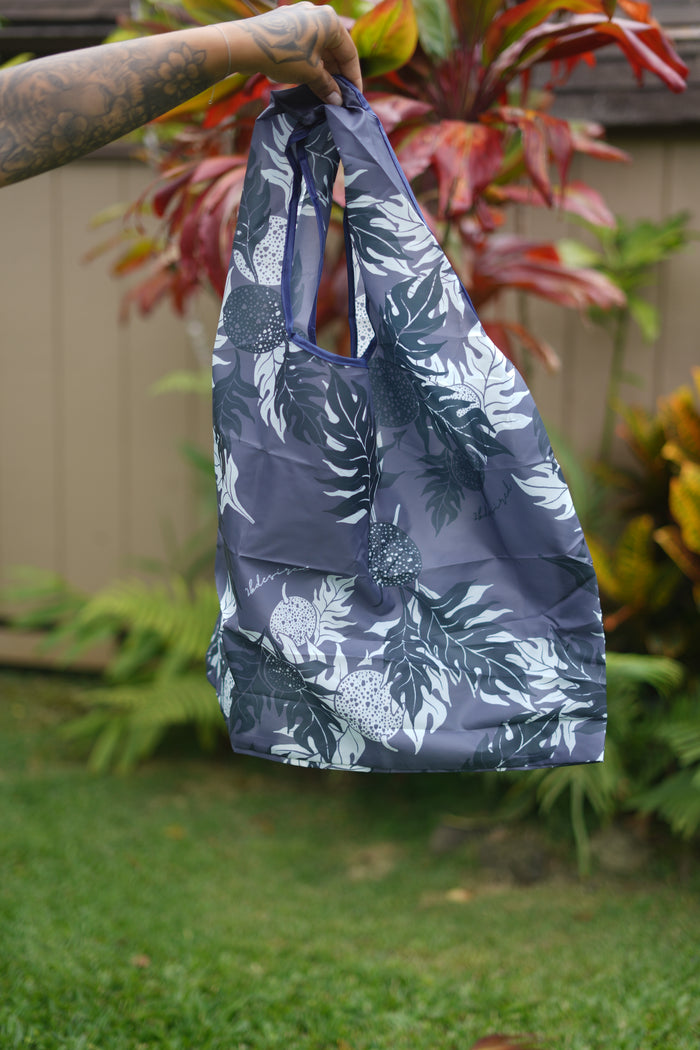 Reusable Tote Bag