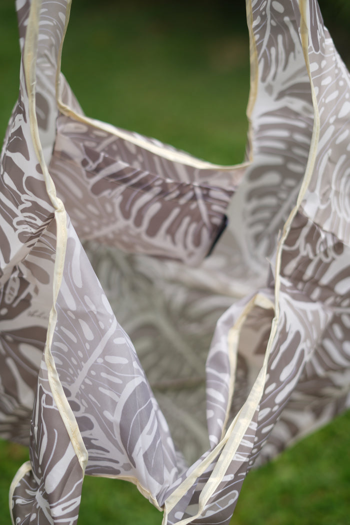 Reusable Tote Bag