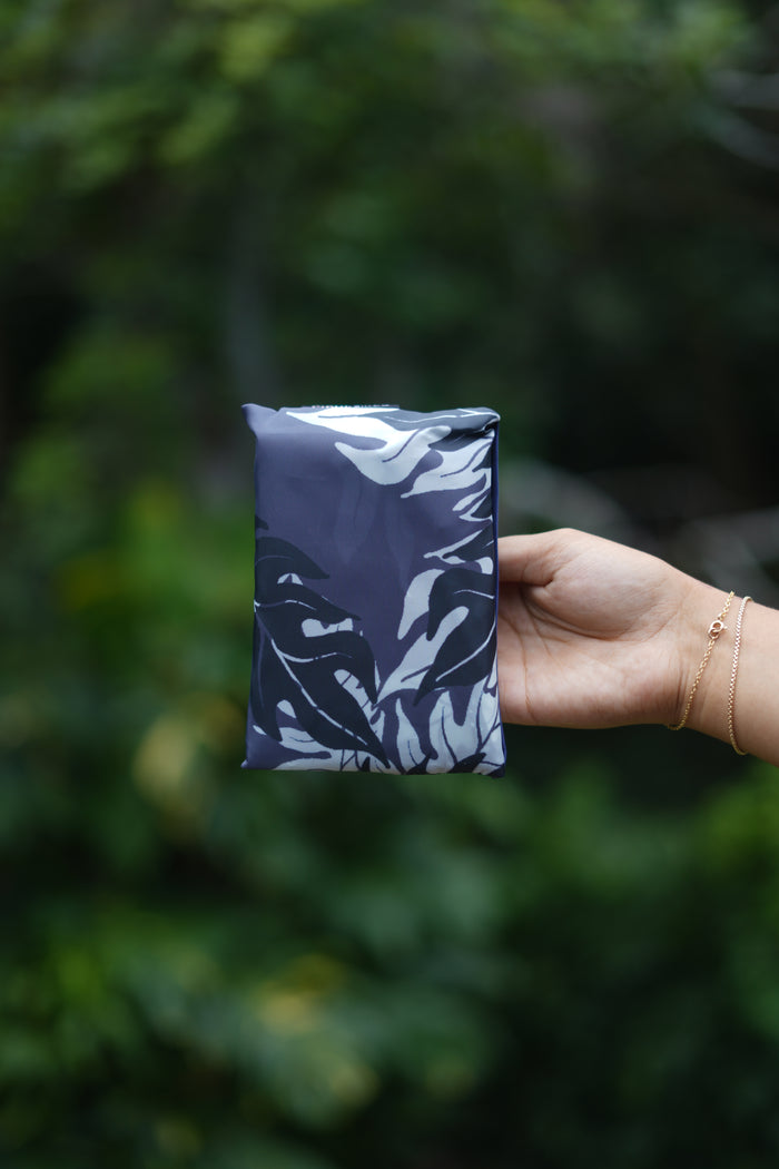 Reusable Tote Bag