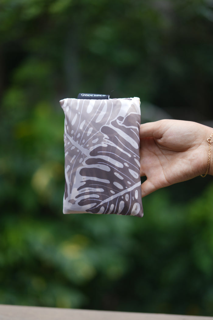Reusable Tote Bag