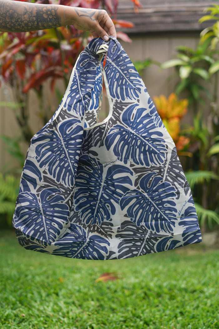 Reusable Tote Bag