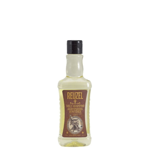 Reuzel Daily Shampoo TRAVEL 100ml