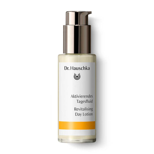 Revitalising Day Lotion
