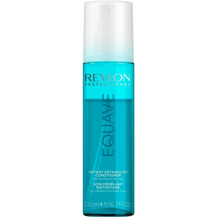 REVLON Revlon Equave Keratin Conditioner 200ml
