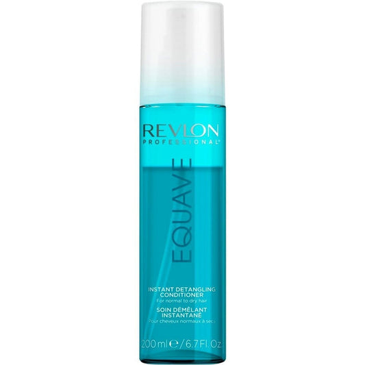 REVLON Revlon Equave Keratin Conditioner 200ml