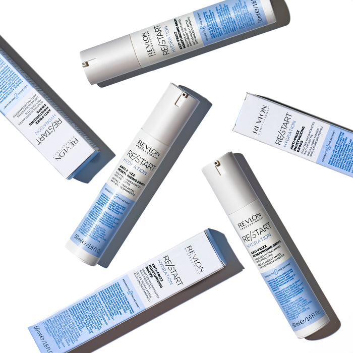 Revlon RE/START Hydration Anti-Frizz Moisturizing Drops 50ml