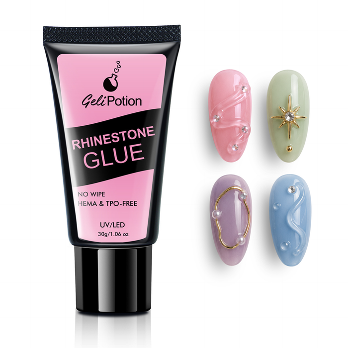 Rhinestone Glue