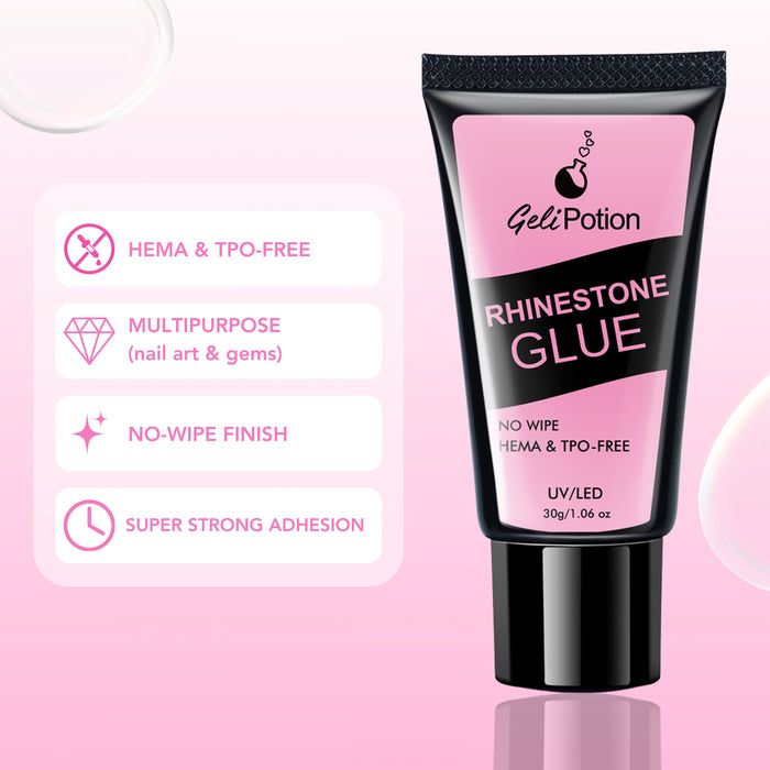 Rhinestone Glue