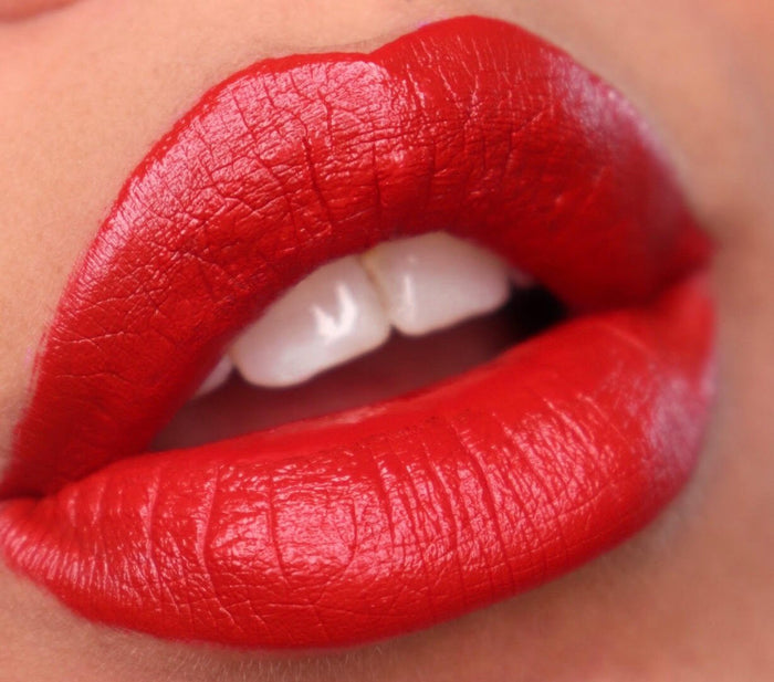 Riot Grrl - Liquid Moisture Lipstick - VE CosmeticsLipstick