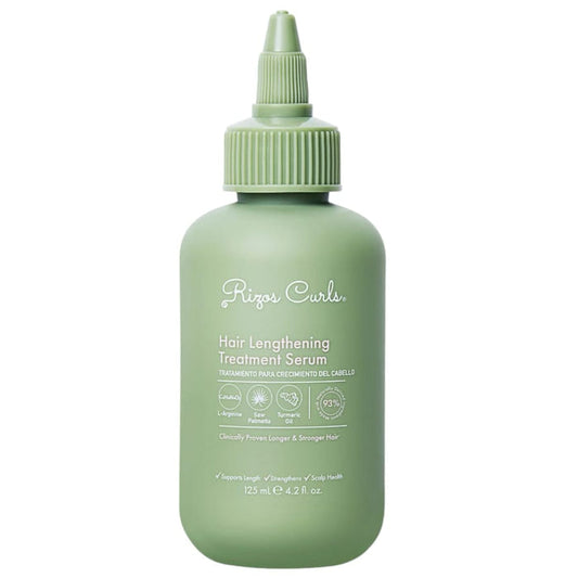 Rizos Curls Hair Lengthening Treatment Serum