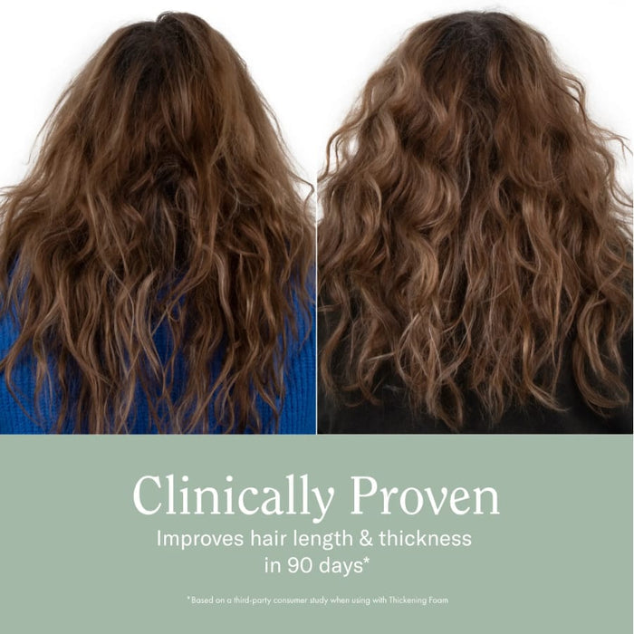 Rizos Curls Hair Lengthening Treatment Serum