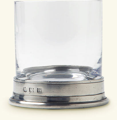 Rocks Glass Crystal