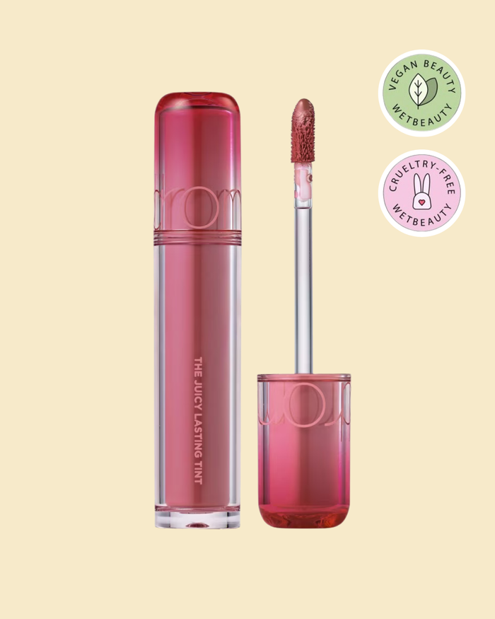 Romand Juicy Lasting Tint