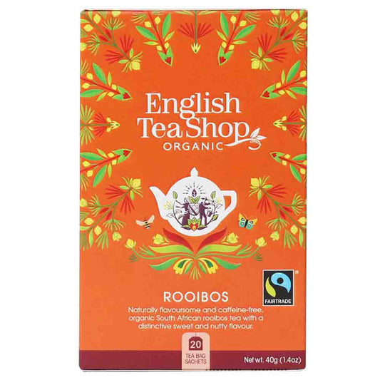 Rooibos Tea