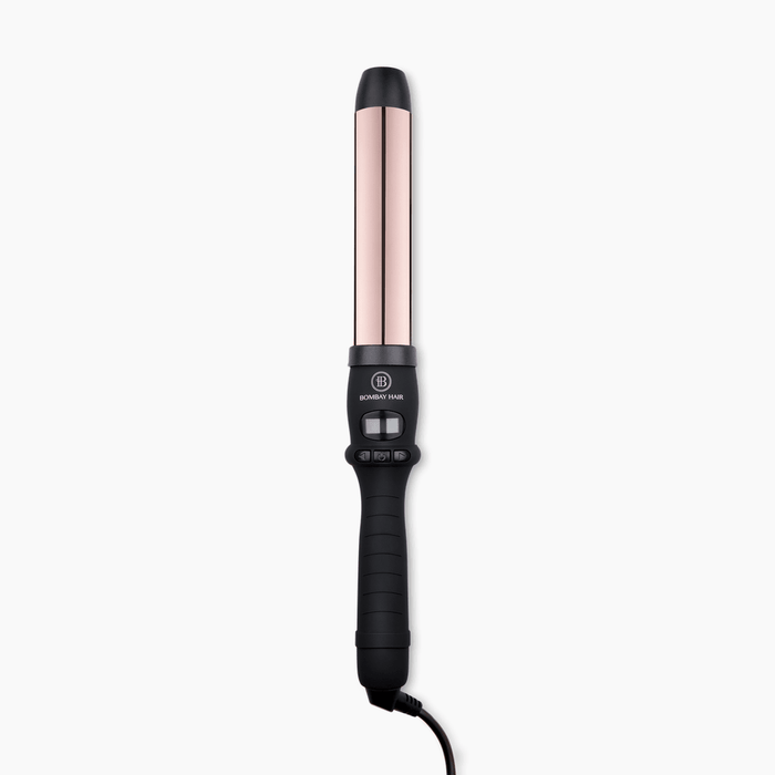 Rose Gold Curling Wand (Cool Tip) Barrel (Attachment Only)