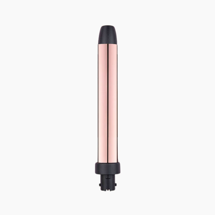 Rose Gold Curling Wand (Cool Tip) Barrel (Attachment Only)