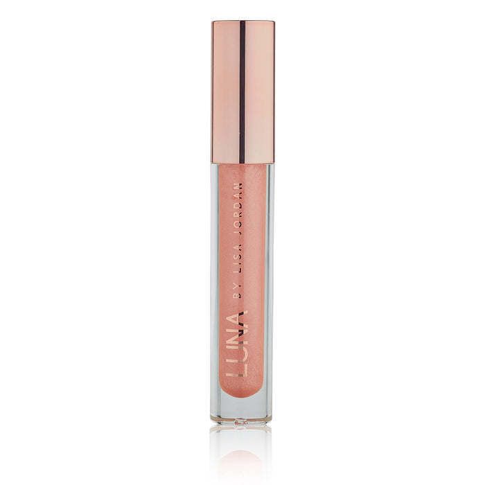 Rose Gold Lip Gloss