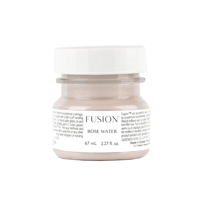 Rose Water