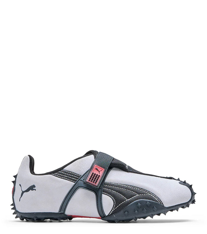 Puma RPT-2 Grey Pink