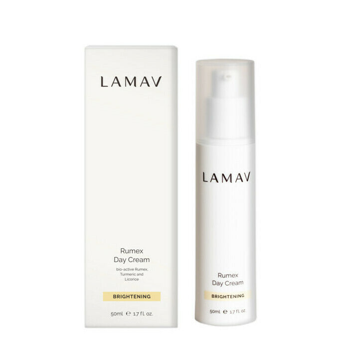 Rumex Day Crème