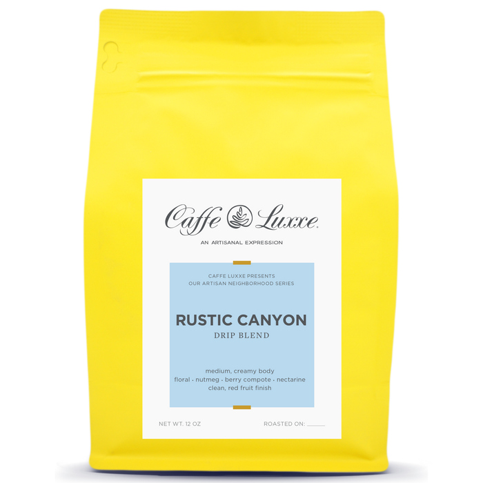 25% OFF* Half-Yearly Sale Bundle Exclusive: Chef Series Blend Collection Coffee Chef Drip Caffe Luxxe