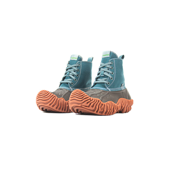 Salehe Bembury x Crocs Cypress Boot (Tetra)
