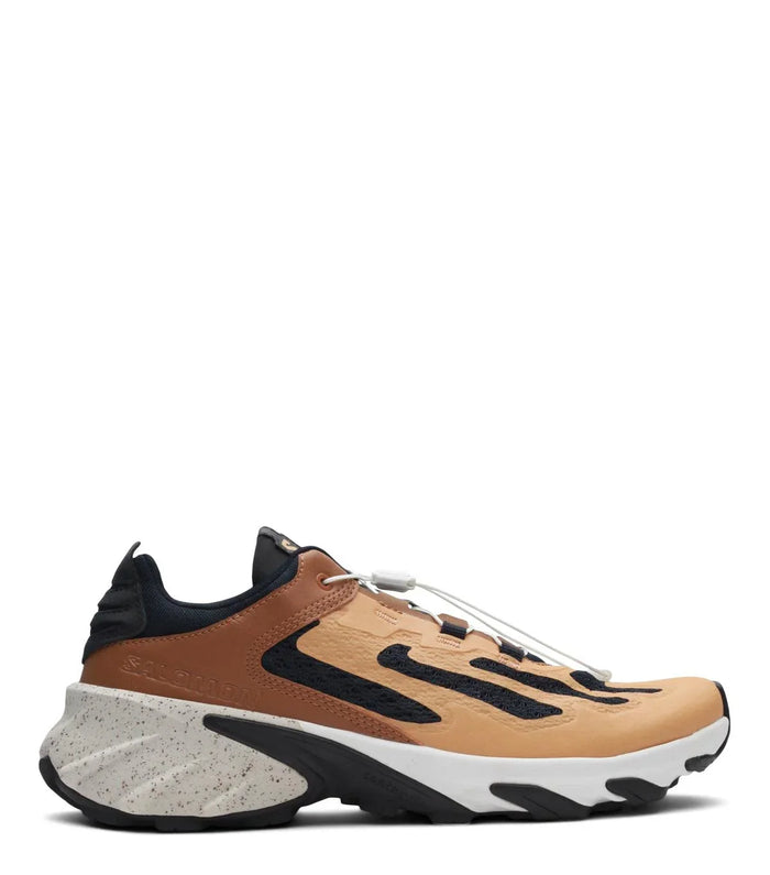 Salomon Advanced Speedverse PRG Brown | SOMEWHERE