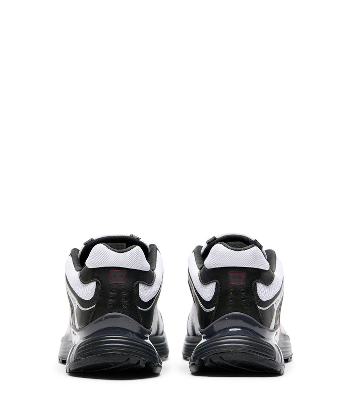 Salomon Advanced XT-Whisper Black White