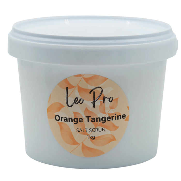 1kg / Orange Tangerine