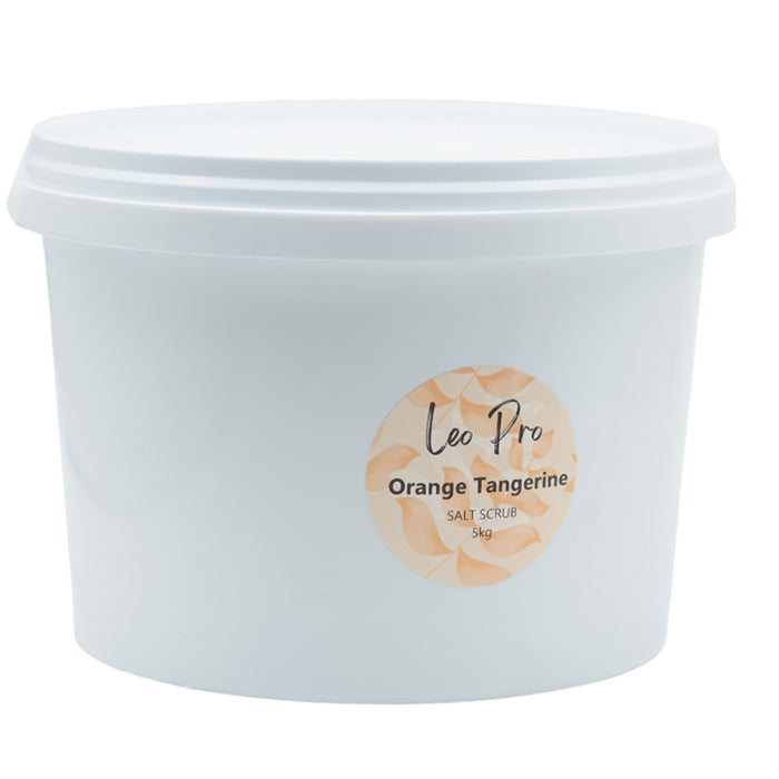 5kg / Orange Tangerine