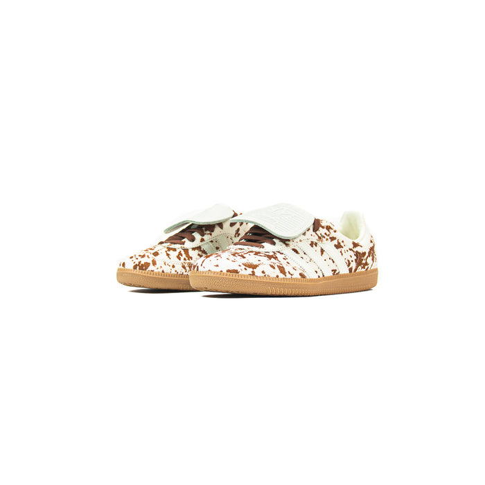 Samba LT W (Off White/Lucid Pink/Gum)