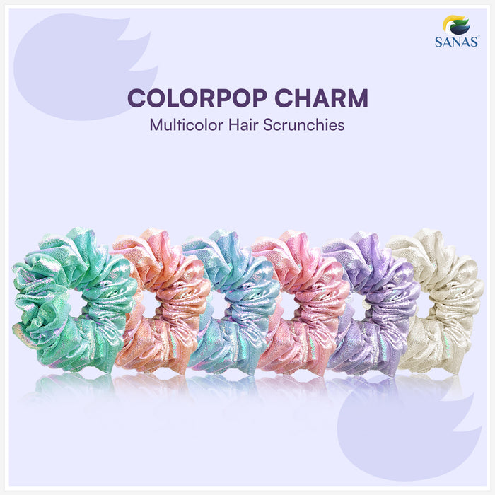 Ponytail Hair Bands Hair Accessories For Women