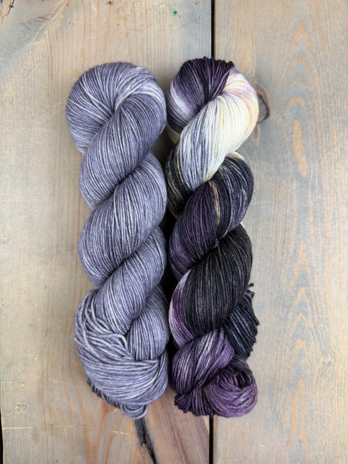 Satis House/London Fog Yarn Set