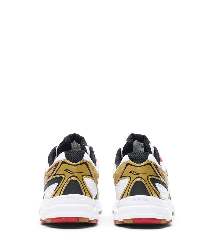 Saucony Ride Millennium Gold