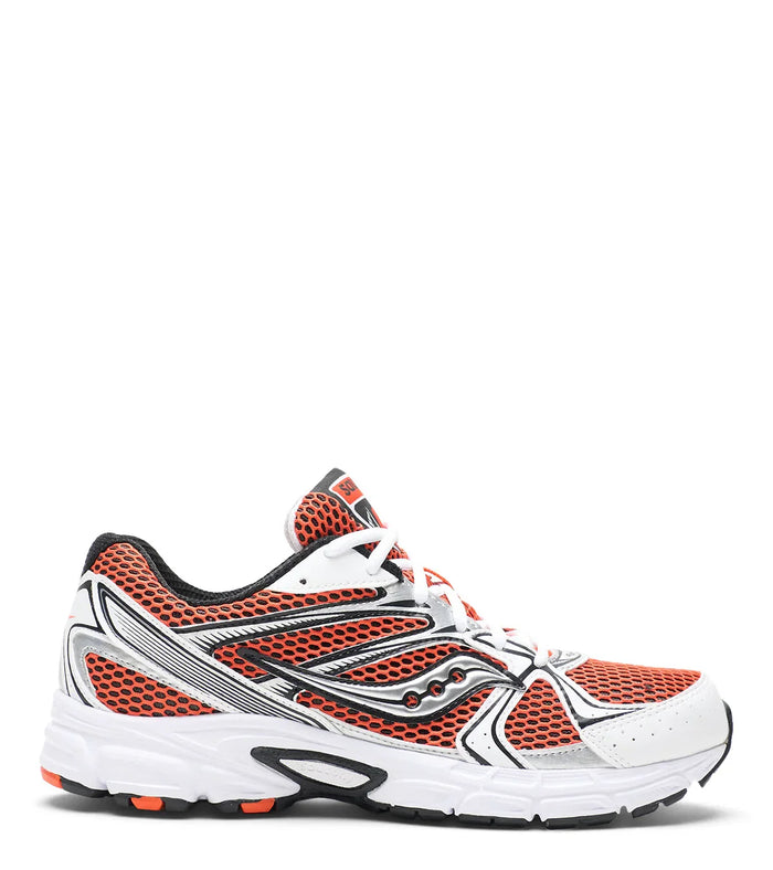 Saucony Ride Millennium Orangeade