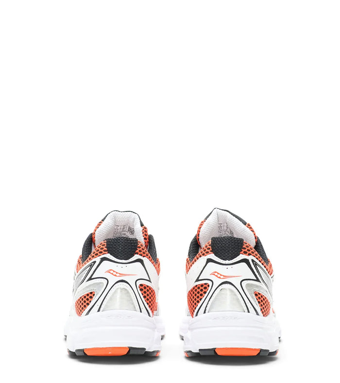 Saucony Ride Millennium Orangeade