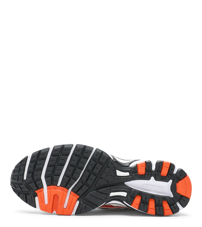 Saucony Ride Millennium Orangeade