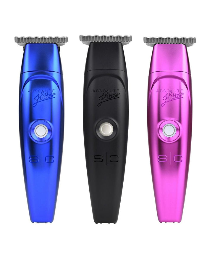SC ABSOLUTE HITTER PROFESSIONAL CORD / CORDLESS MODULAR TRIMMER - Palms Fashion Inc.