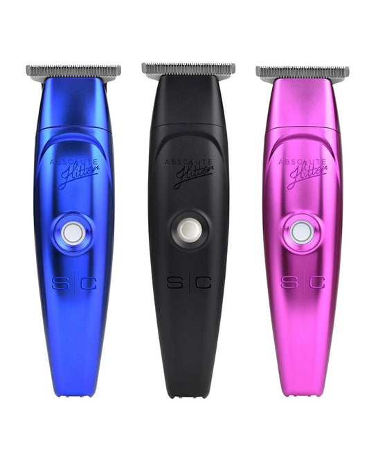 SC ABSOLUTE HITTER PROFESSIONAL CORD / CORDLESS MODULAR TRIMMER - Palms Fashion Inc.