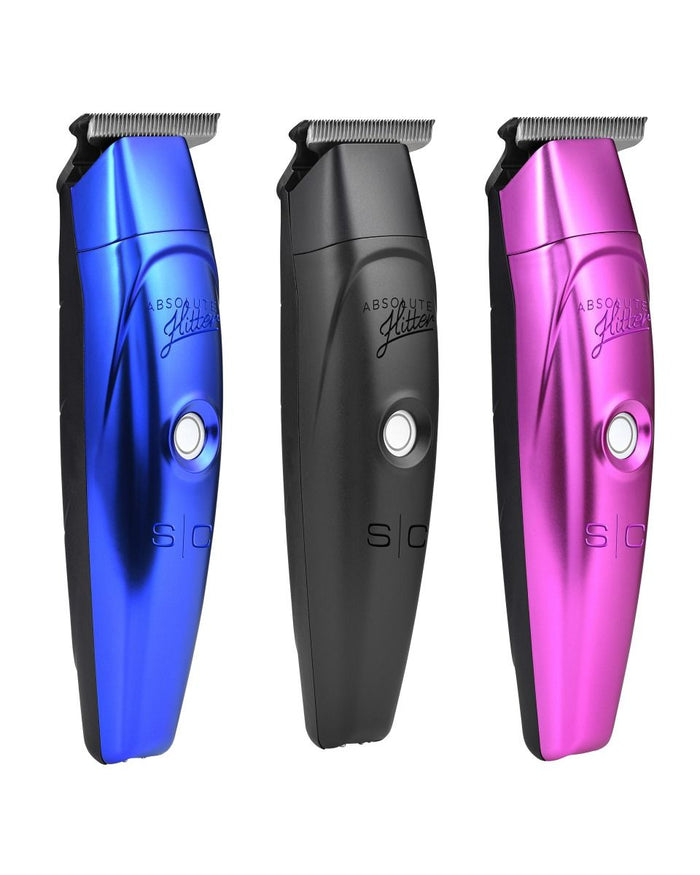 SC ABSOLUTE HITTER PROFESSIONAL CORD / CORDLESS MODULAR TRIMMER - Palms Fashion Inc.