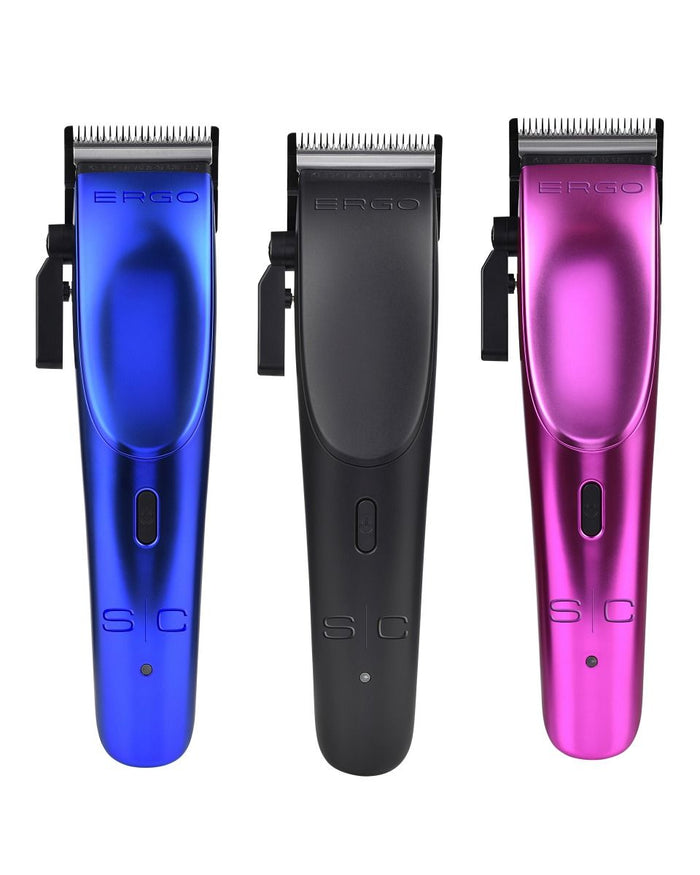 SC Ergo Clipper - Palms Fashion Inc.