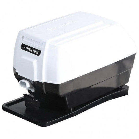 SCALP MASTER LATHER TIME PROFESSIONAL HOT LATHER MACHINE # LATHER-M - Palms Fashion Inc.